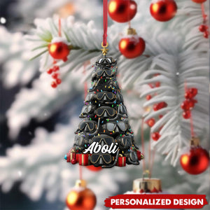 Personalized Diving Mask Ornament-Gifts For Scuba Diving Lover-2024 New Release
