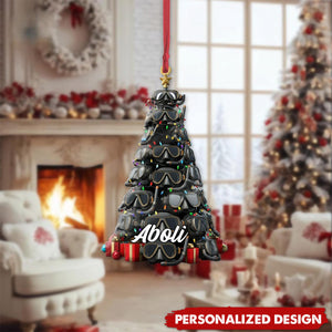 Personalized Diving Mask Ornament-Gifts For Scuba Diving Lover-2024 New Release